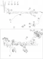 IMPIANTO ELETTRICO