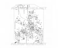 CARBURATORE 450