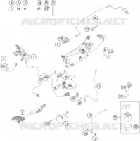 IMPIANTO ELETTRICO
