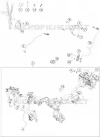 IMPIANTO ELETTRICO
