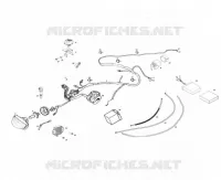 IMPIANTO ELETTRICO
