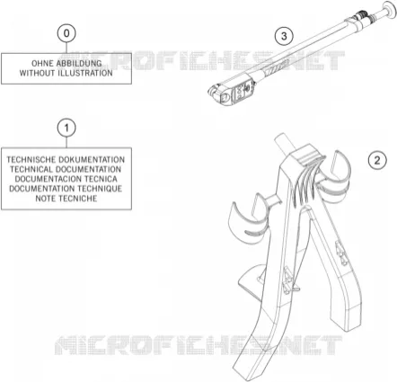 UTENSILI / MANUALE / OPZIONI