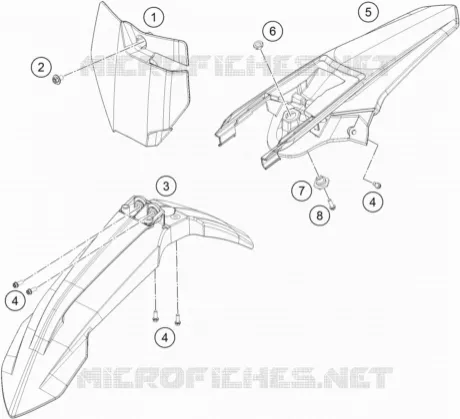 PLASTICHE