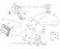 SERBATOIO CARBURANTE 