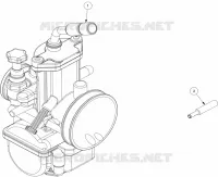 CARBURATORE
