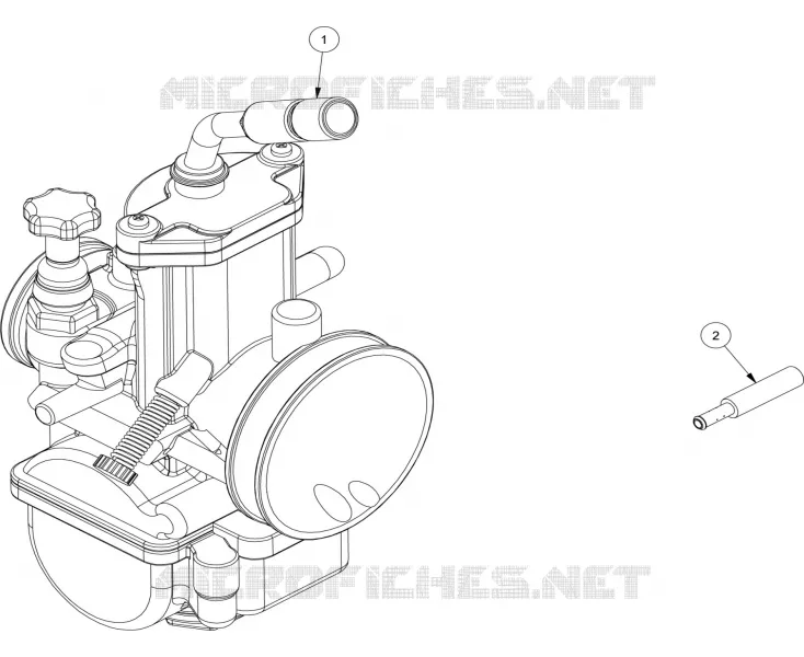 CARBURATORE