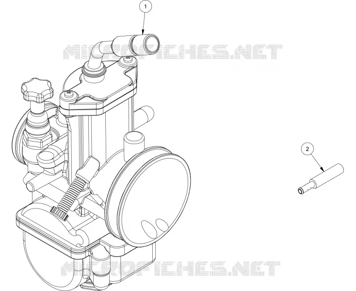 CARBURATORE