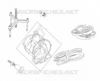 UTENSILI / KIT GUARNIZIONI