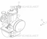 CARBURATORE