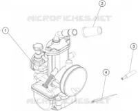 CARBURATORE