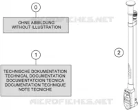 UTENSILI / MANUALE / OPZIONI