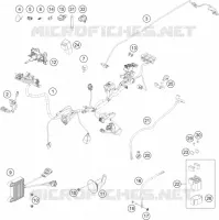 IMPIANTO ELETTRICO