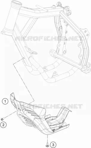 PROTEZIONE MOTORE