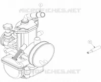 CARBURATORE