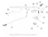 IMPIANTO ELETTRICO