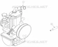 CARBURATORE