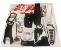 KIT DI TRASFORMAZIONE EC RACING 2002-2013