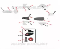 PLASTICHE E10 / E12
