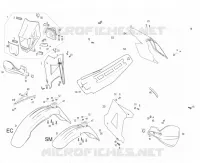 PLASTICHE