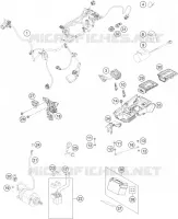 IMPIANTO ELETTRICO