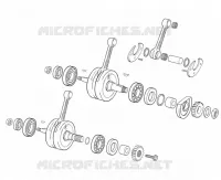 ALBERO MOTORE