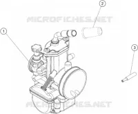 CARBURATORE