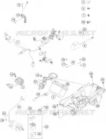 IMPIANTO ELETTRICO