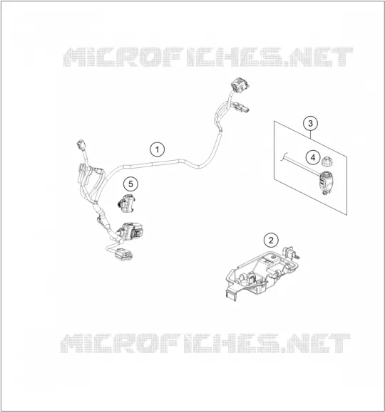 IMPIANTO ELETTRICO