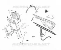 SERBATOIO / RADIATORE