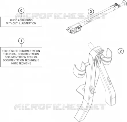 UTENSILI / MANUALE / OPZIONI