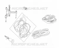 UTENSILI / KIT GUARNIZIONI
