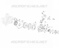 ACCENSIONE / MOTORINO AVVIAMENTO