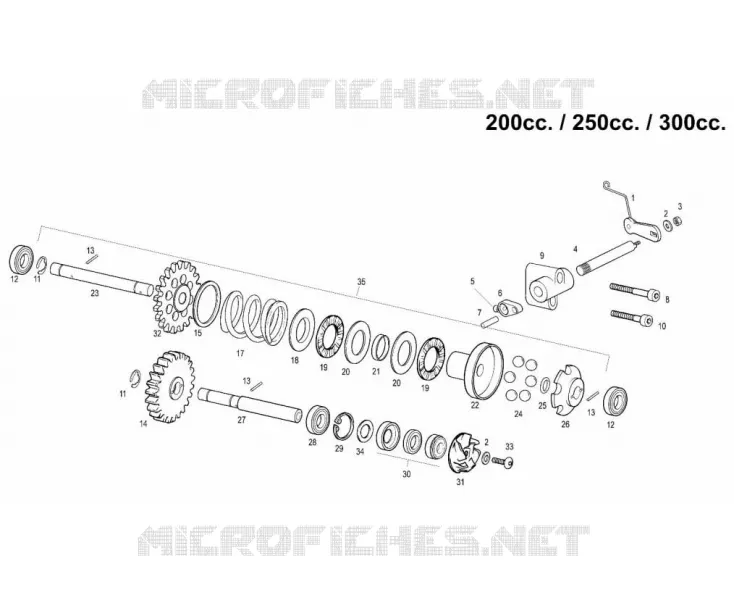 POMPA ACQUA