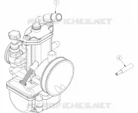CARBURATORE