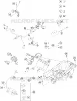 IMPIANTO ELETTRICO