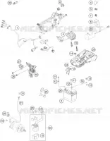 IMPIANTO ELETTRICO
