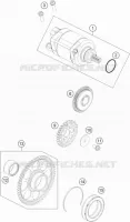 MOTORINO AVVIAMENTO