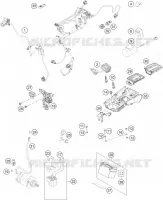 IMPIANTO ELETTRICO