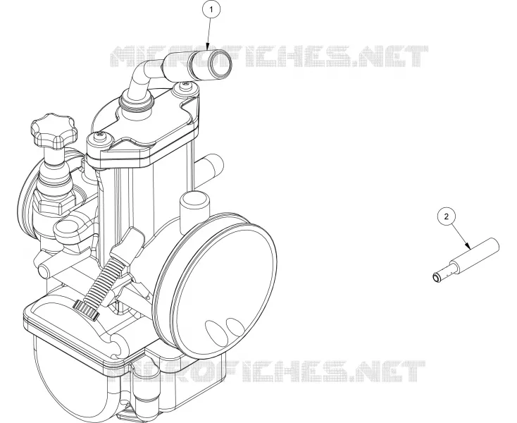 CARBURATORE