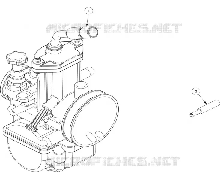 CARBURATORE