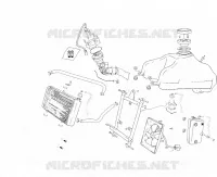 SERBATOIO CARBURANTE 