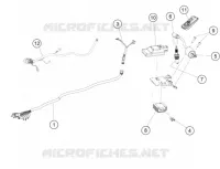 IMPIANTO ELETTRICO