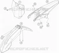 PLASTICHE