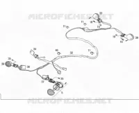 FRECCIA LAMPEGGIATORE