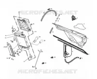 SERBATOIO / RADIATORE