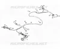 FRECCIA LAMPEGGIATORE