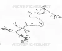 FRECCIA LAMPEGGIATORE