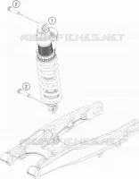 AMMORTIZZATORE