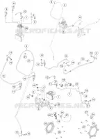 SISTEMA DI FRENAGGIO ABS