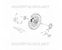FORCELLA ANTERIORE MARZOCCHI